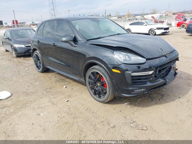 2016 WP1AD2A24GLA71651 головне зображення