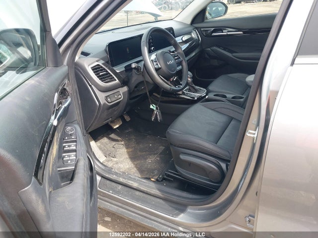 KNDEUCAA2S7791936 KIA SELTOS S
