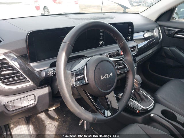 KNDEUCAA2S7791936 KIA SELTOS S