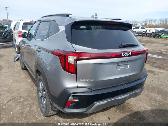 KNDEUCAA2S7791936 KIA SELTOS S