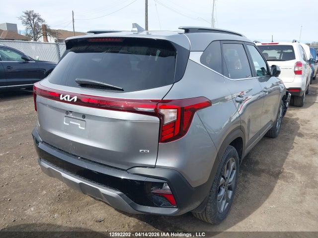 KNDEUCAA2S7791936 KIA SELTOS S