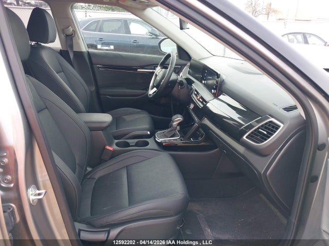 KNDEUCAA2S7791936 KIA SELTOS S