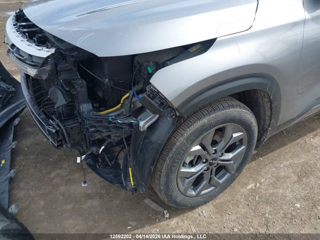 KNDEUCAA2S7791936 KIA SELTOS S