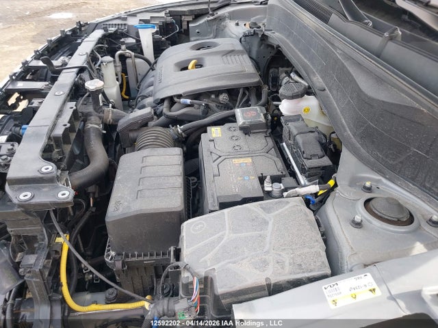 KNDEUCAA2S7791936 KIA SELTOS S
