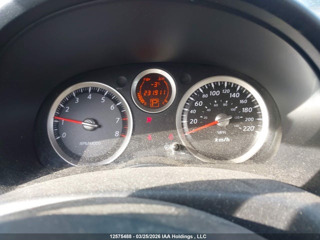 Продаж на аукціоні авто 2011 Nissan Sentra 2.0s, vin: 3N1AB6AP5BL661352, номер лоту: 12575488