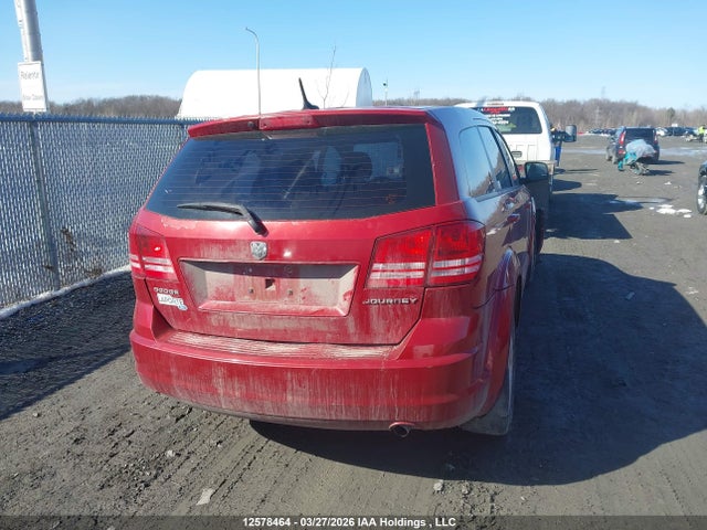 2010 Dodge Journey Se მანქანა იყიდება აუქციონზე, vin: 3D4PG4FBXAT266384, აუქციონის ნომერი: 12578464
