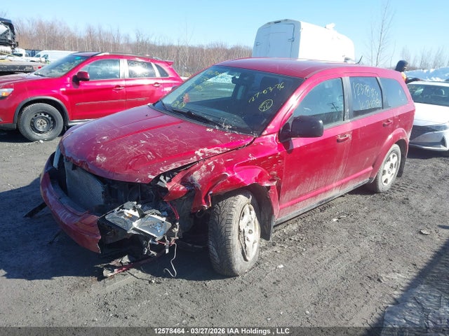 2010 Dodge Journey Se მანქანა იყიდება აუქციონზე, vin: 3D4PG4FBXAT266384, აუქციონის ნომერი: 12578464