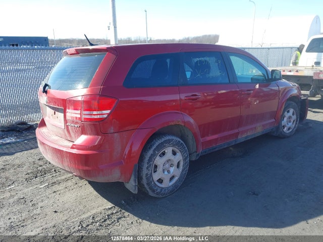 2010 Dodge Journey Se მანქანა იყიდება აუქციონზე, vin: 3D4PG4FBXAT266384, აუქციონის ნომერი: 12578464