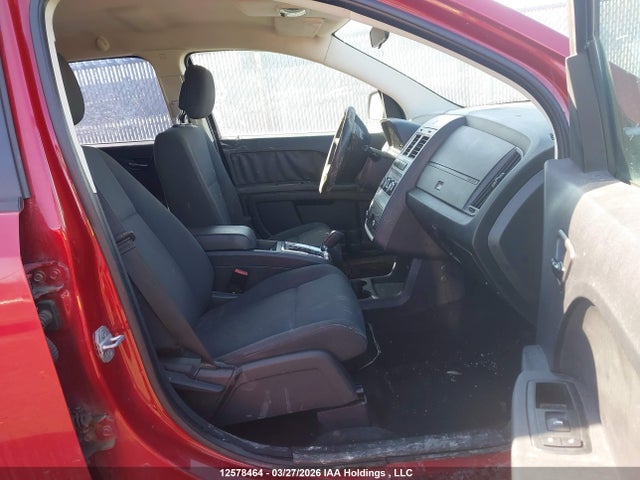 2010 Dodge Journey Se მანქანა იყიდება აუქციონზე, vin: 3D4PG4FBXAT266384, აუქციონის ნომერი: 12578464