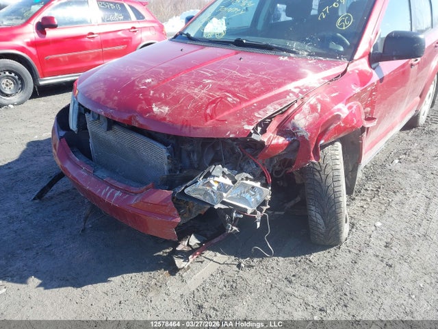 2010 Dodge Journey Se მანქანა იყიდება აუქციონზე, vin: 3D4PG4FBXAT266384, აუქციონის ნომერი: 12578464