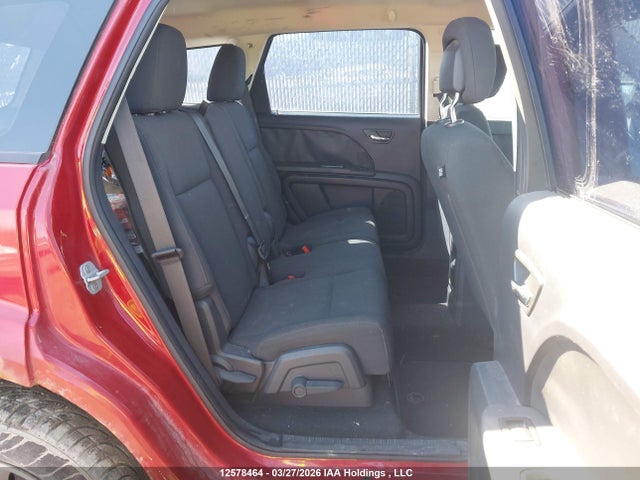 2010 Dodge Journey Se მანქანა იყიდება აუქციონზე, vin: 3D4PG4FBXAT266384, აუქციონის ნომერი: 12578464