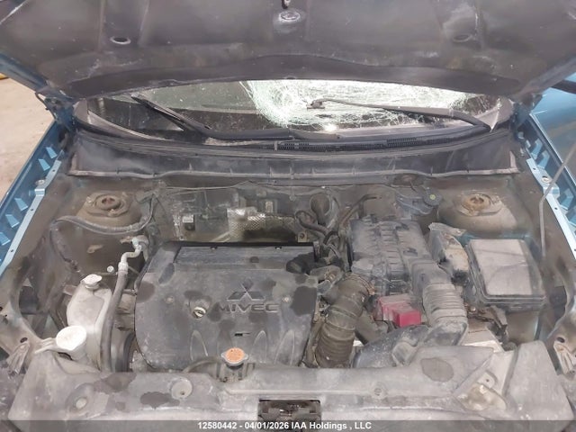 Продаж на аукціоні авто 2011 Mitsubishi Rvr Se, vin: JA4AJ3AU7BZ608272, номер лоту: 12580442