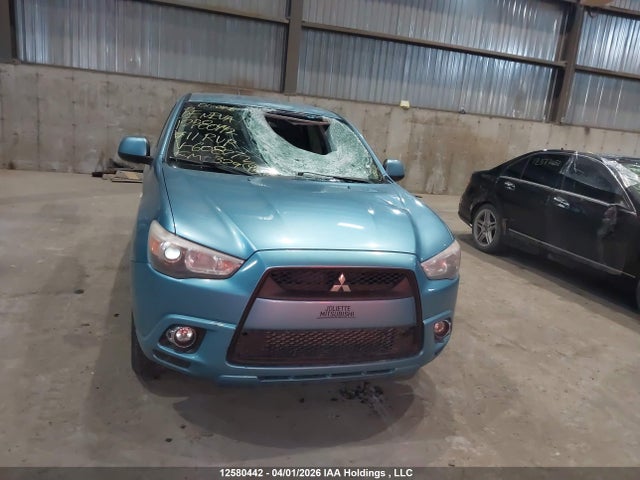 Продаж на аукціоні авто 2011 Mitsubishi Rvr Se, vin: JA4AJ3AU7BZ608272, номер лоту: 12580442