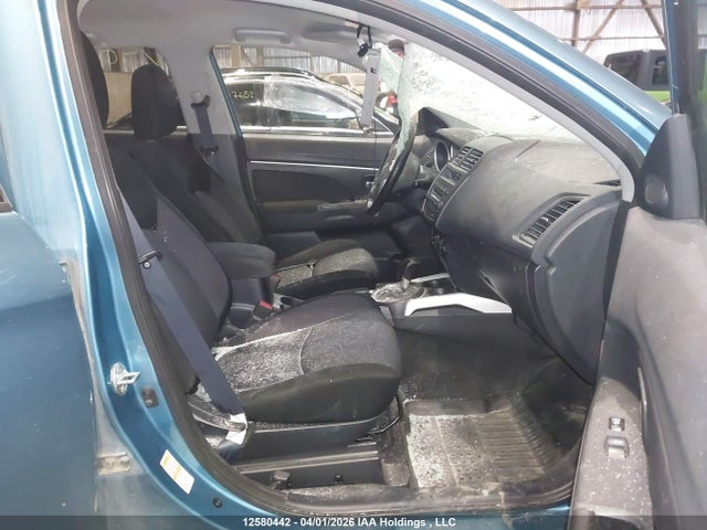 Продаж на аукціоні авто 2011 Mitsubishi Rvr Se, vin: JA4AJ3AU7BZ608272, номер лоту: 12580442