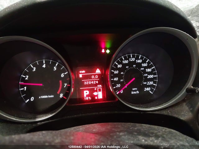 Продаж на аукціоні авто 2011 Mitsubishi Rvr Se, vin: JA4AJ3AU7BZ608272, номер лоту: 12580442