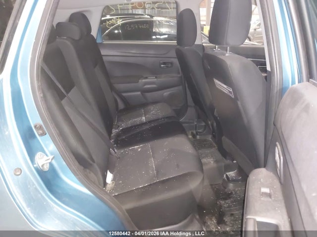 Продаж на аукціоні авто 2011 Mitsubishi Rvr Se, vin: JA4AJ3AU7BZ608272, номер лоту: 12580442