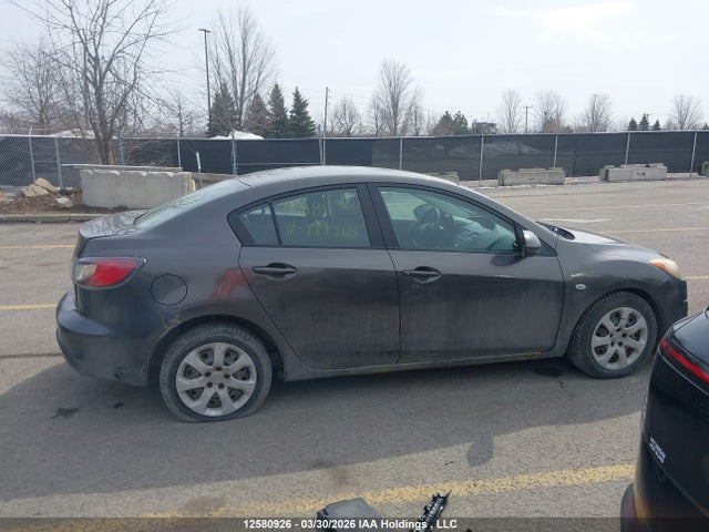 Aukcja sprzedaży 2010 Mazda Mazda3 Gs/gx, vin: JM1BL1SF6A1174366, numer aukcji: 12580926
