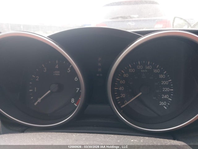 Aukcja sprzedaży 2010 Mazda Mazda3 Gs/gx, vin: JM1BL1SF6A1174366, numer aukcji: 12580926