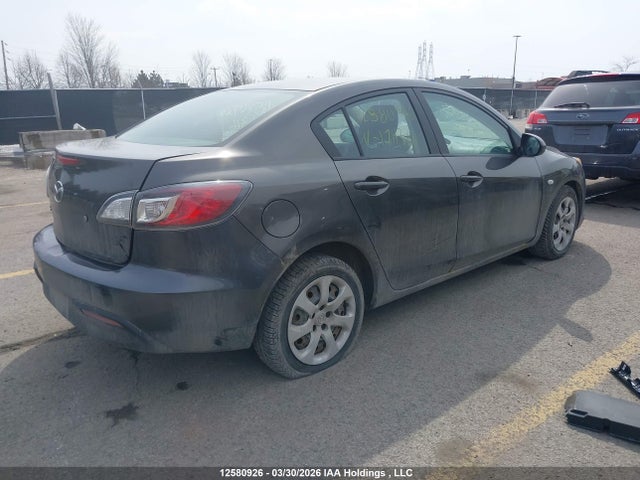 Aukcja sprzedaży 2010 Mazda Mazda3 Gs/gx, vin: JM1BL1SF6A1174366, numer aukcji: 12580926