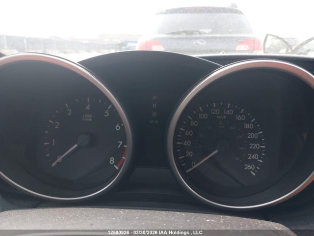 Aukcja sprzedaży 2010 Mazda Mazda3 Gs/gx, vin: JM1BL1SF6A1174366, numer aukcji: 12580926