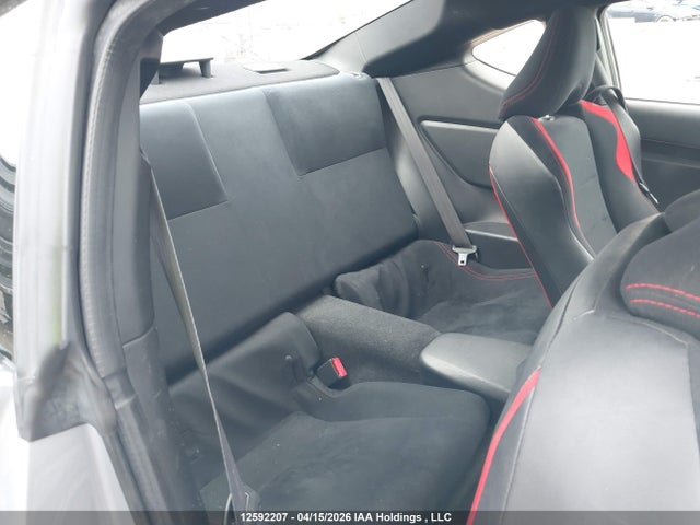 JF1ZNAA1XG9701663 Toyota SCION FR-S