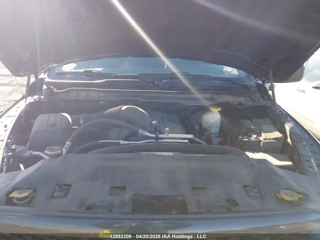 Aukcja sprzedaży 2017 Ram 1500 St, vin: 1C6RR7FT7HS709071, numer aukcji: 12592208