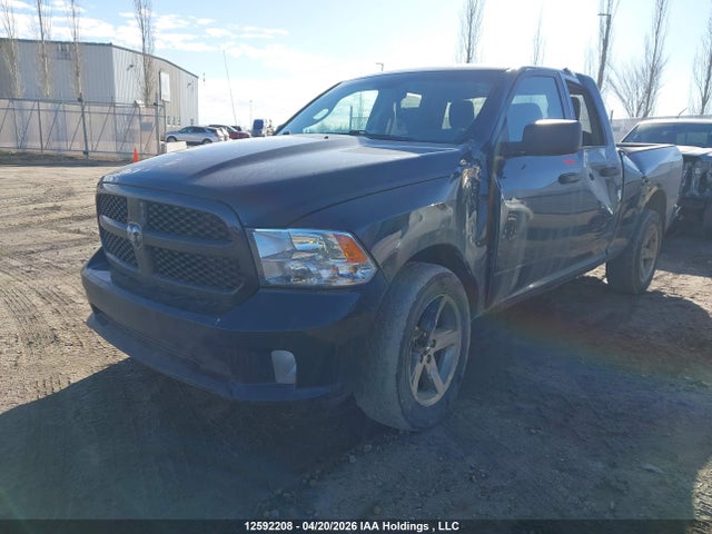 Aukcja sprzedaży 2017 Ram 1500 St, vin: 1C6RR7FT7HS709071, numer aukcji: 12592208