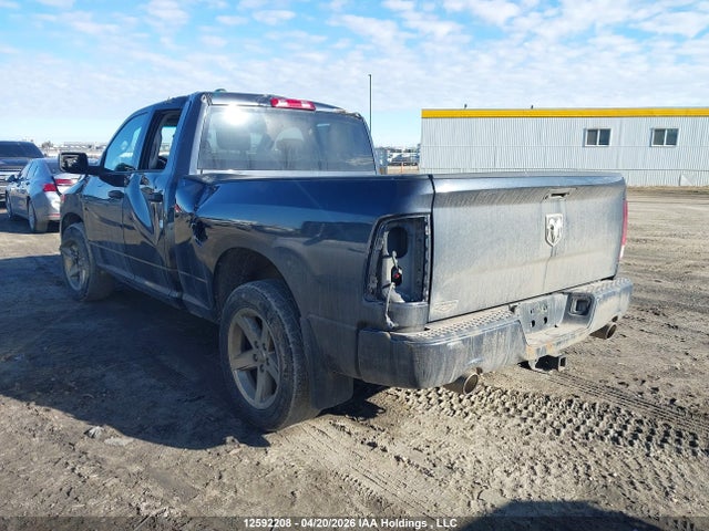 Aukcja sprzedaży 2017 Ram 1500 St, vin: 1C6RR7FT7HS709071, numer aukcji: 12592208