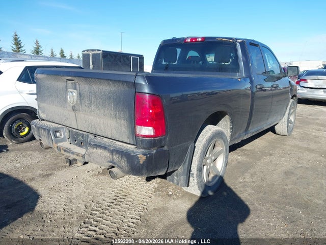 Aukcja sprzedaży 2017 Ram 1500 St, vin: 1C6RR7FT7HS709071, numer aukcji: 12592208