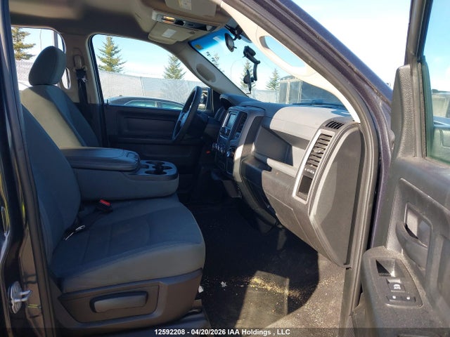 Aukcja sprzedaży 2017 Ram 1500 St, vin: 1C6RR7FT7HS709071, numer aukcji: 12592208