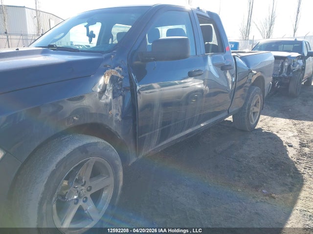 Aukcja sprzedaży 2017 Ram 1500 St, vin: 1C6RR7FT7HS709071, numer aukcji: 12592208