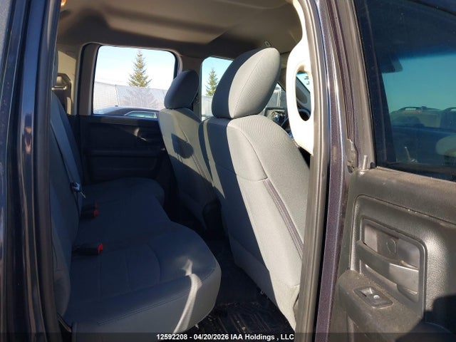 Aukcja sprzedaży 2017 Ram 1500 St, vin: 1C6RR7FT7HS709071, numer aukcji: 12592208