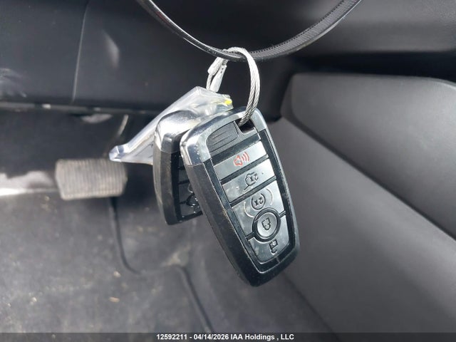 Aukcja sprzedaży 2025 Ford Escape Active, vin: 1FMCU9GNXSUA89879, numer aukcji: 12592211