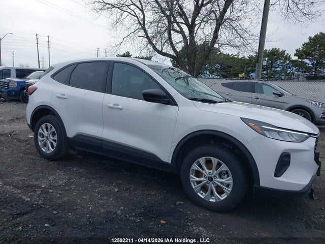 Aukcja sprzedaży 2025 Ford Escape Active, vin: 1FMCU9GNXSUA89879, numer aukcji: 12592211