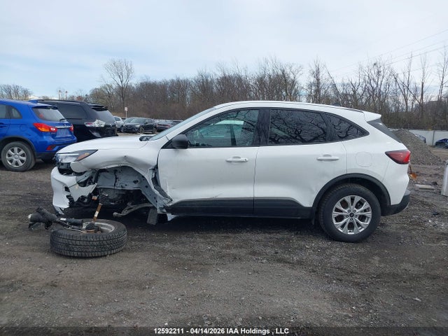Aukcja sprzedaży 2025 Ford Escape Active, vin: 1FMCU9GNXSUA89879, numer aukcji: 12592211