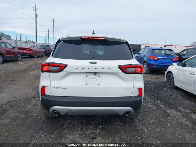 Aukcja sprzedaży 2025 Ford Escape Active, vin: 1FMCU9GNXSUA89879, numer aukcji: 12592211