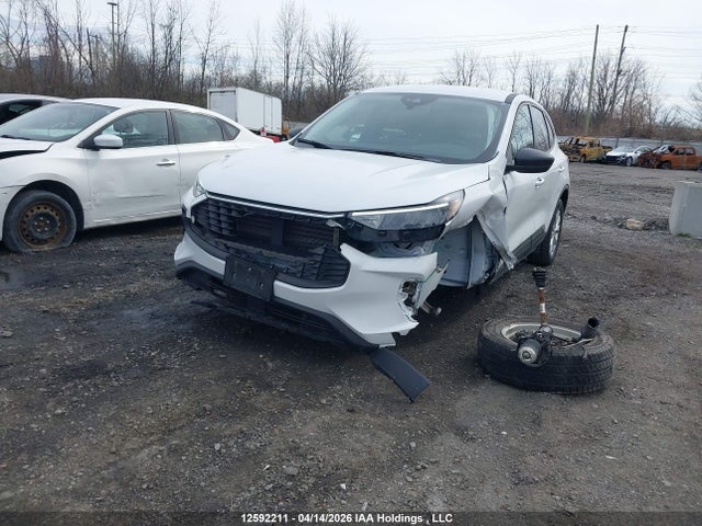 Aukcja sprzedaży 2025 Ford Escape Active, vin: 1FMCU9GNXSUA89879, numer aukcji: 12592211