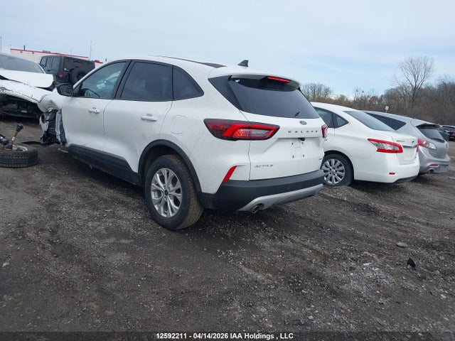 Aukcja sprzedaży 2025 Ford Escape Active, vin: 1FMCU9GNXSUA89879, numer aukcji: 12592211