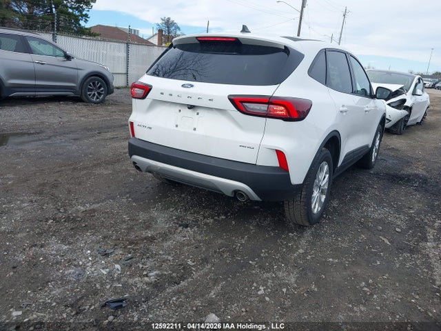 Aukcja sprzedaży 2025 Ford Escape Active, vin: 1FMCU9GNXSUA89879, numer aukcji: 12592211
