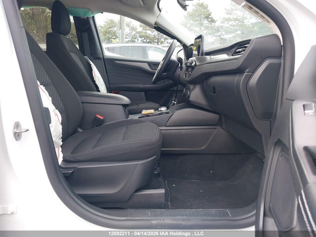 Aukcja sprzedaży 2025 Ford Escape Active, vin: 1FMCU9GNXSUA89879, numer aukcji: 12592211