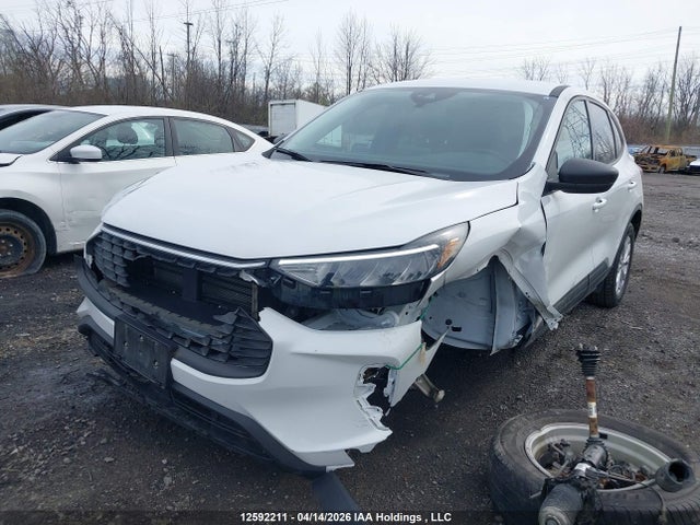 Aukcja sprzedaży 2025 Ford Escape Active, vin: 1FMCU9GNXSUA89879, numer aukcji: 12592211