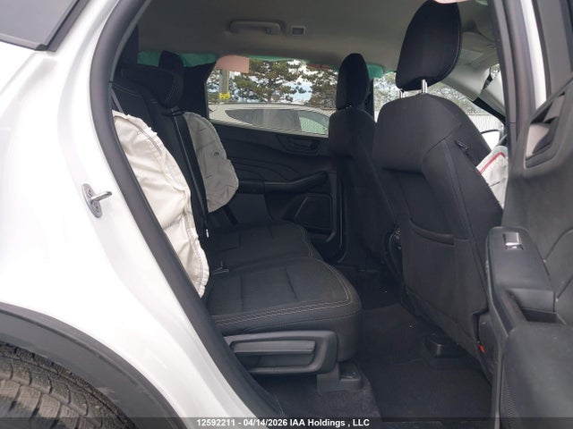 Aukcja sprzedaży 2025 Ford Escape Active, vin: 1FMCU9GNXSUA89879, numer aukcji: 12592211