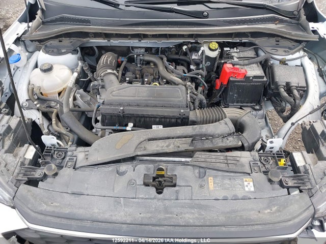 Aukcja sprzedaży 2025 Ford Escape Active, vin: 1FMCU9GNXSUA89879, numer aukcji: 12592211