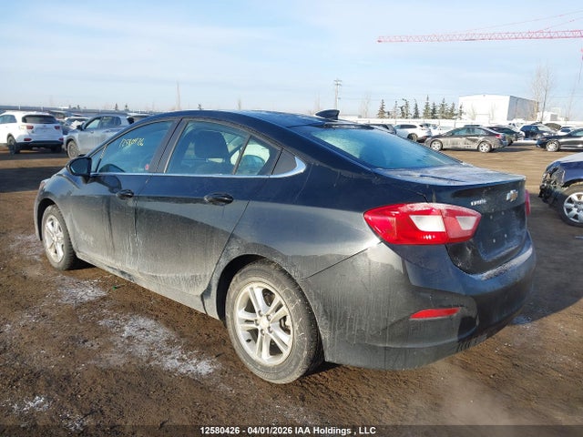 1G1BE5SM3H7101505 Chevrolet Cruze Lt Auto