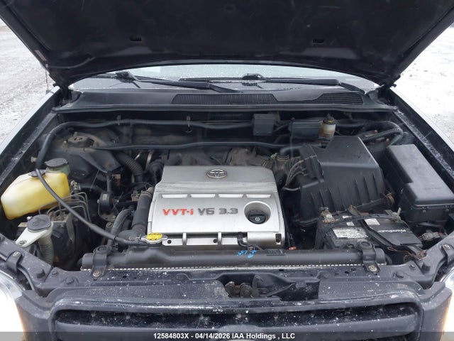 2005 Toyota Highlander მანქანა იყიდება აუქციონზე, vin: JTEEP21A750111121, აუქციონის ნომერი: 12584803