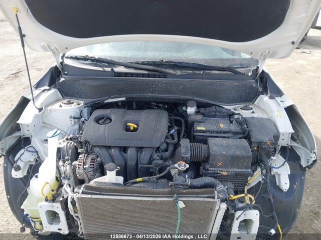 KNDEPCAAXP7464859 KIA Seltos Lx