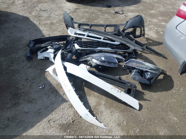 KNDEPCAAXP7464859 KIA Seltos Lx