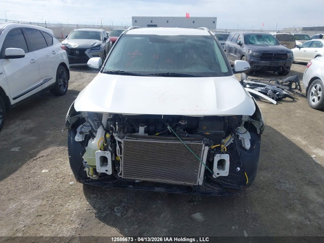 KNDEPCAAXP7464859 KIA Seltos Lx