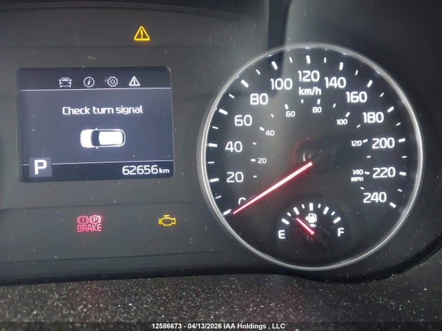 KNDEPCAAXP7464859 KIA Seltos Lx