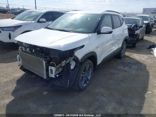 KNDEPCAAXP7464859 KIA Seltos Lx